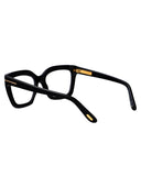 Tom Ford Cat Eye Optical Ft6093 B 001