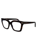 Tom Ford Cat Eye Optical Ft6093 B 052