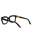 Tom Ford Cat Eye Optical Ft6093 B 052