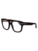 Tom Ford Optique Carré Ft6094 B 052