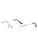 Tom Ford Squared Optical Ft6117 B 016
