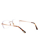 Tom Ford Squared Optical Ft6117 B 028