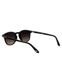 Tom Ford Round Sunglasses Ft1302 01 B