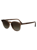 Tom Ford Round Sunglasses Ft1302 45 B