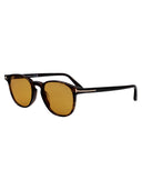 Tom Ford Round Sunglasses Ft1302 52 E