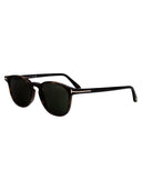 Tom Ford Round Sunglasses Ft1302 52 R