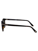 Tom Ford Round Sunglasses Ft1302 52 R