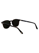 Tom Ford Round Sunglasses Ft1302 52 R