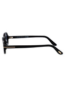 Tom Ford Oval Sunglasses Ft1364 01 A