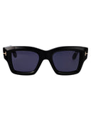 Tom Ford Quadratische Sonnenbrille Ft1154 01 V