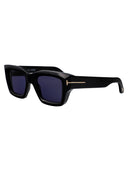 Tom Ford Quadratische Sonnenbrille Ft1154 01 V