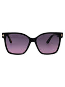 Tom Ford Butterfly Sunglasses Ft1312 01 B