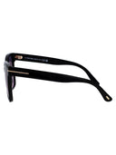 Tom Ford Butterfly Sunglasses Ft1312 01 B