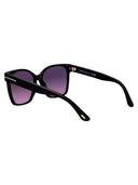 Tom Ford Butterfly Sunglasses Ft1312 01 B