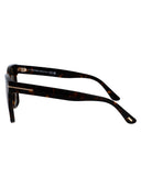 Tom Ford Butterfly Sunglasses Ft1312 52 H