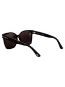 Tom Ford Butterfly Sunglasses Ft1312 52 H
