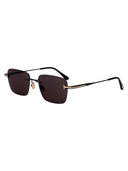 Tom Ford Squared Sunglasses Ft1354 01 A