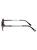 Tom Ford Squared Sunglasses Ft1354 01 A