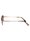 Tom Ford Squared Sunglasses Ft1354 28 Z