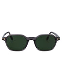 Geometryczne okulary przeciwsłoneczne Tom Ford Ft1301 20 N