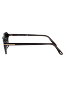 Geometryczne okulary przeciwsłoneczne Tom Ford Ft1301 20 N