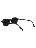 Geometryczne okulary przeciwsłoneczne Tom Ford Ft1301 20 N
