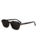 Tom Ford Geometrical Sunglasses Ft1301 52 A