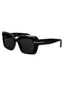 Tom Ford Squared Sunglasses Ft1318 01 A