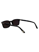 Tom Ford Squared Sunglasses Ft1300 01 A