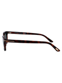 Tom Ford Squared Sunglasses Ft1300 54 V