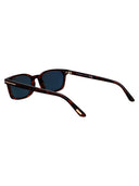Tom Ford Squared Sunglasses Ft1300 54 V