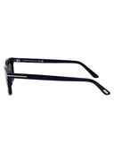 Tom Ford Squared Sunglasses Ft1300 90 E