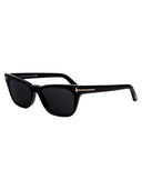 Tom Ford Squared Sunglasses Ft1362 01 A