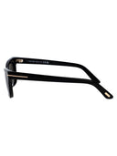 Tom Ford Squared Sunglasses Ft1362 01 A