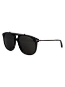 Tom Ford Aviator Sunglasses Ft1306 01 A