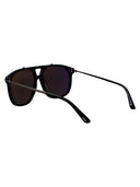 Tom Ford Aviator Sunglasses Ft1306 01 A