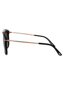 Tom Ford Aviator Sunglasses Ft1306 01 B