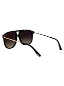 Tom Ford Aviator Sunglasses Ft1306 01 B