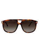 Tom Ford Pilotenbrille Ft1306 53 K