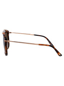 Tom Ford Pilotenbrille Ft1306 53 K