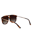 Tom Ford Pilotenbrille Ft1306 53 K