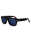 Tom Ford Squared Sunglasses Ft1303 52 V
