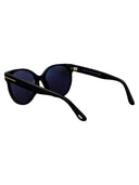 Tom Ford Round Sunglasses Ft1311 01 D
