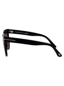 Tom Ford Round Sunglasses Ft1311 01 T