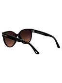 Tom Ford Round Sunglasses Ft1311 01 T