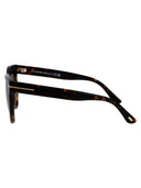 Tom Ford Round Sunglasses Ft1311 52 B