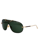Tom Ford Mask solbriller Ft1309 30 N