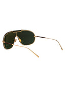 Tom Ford Mask solbriller Ft1309 30 N