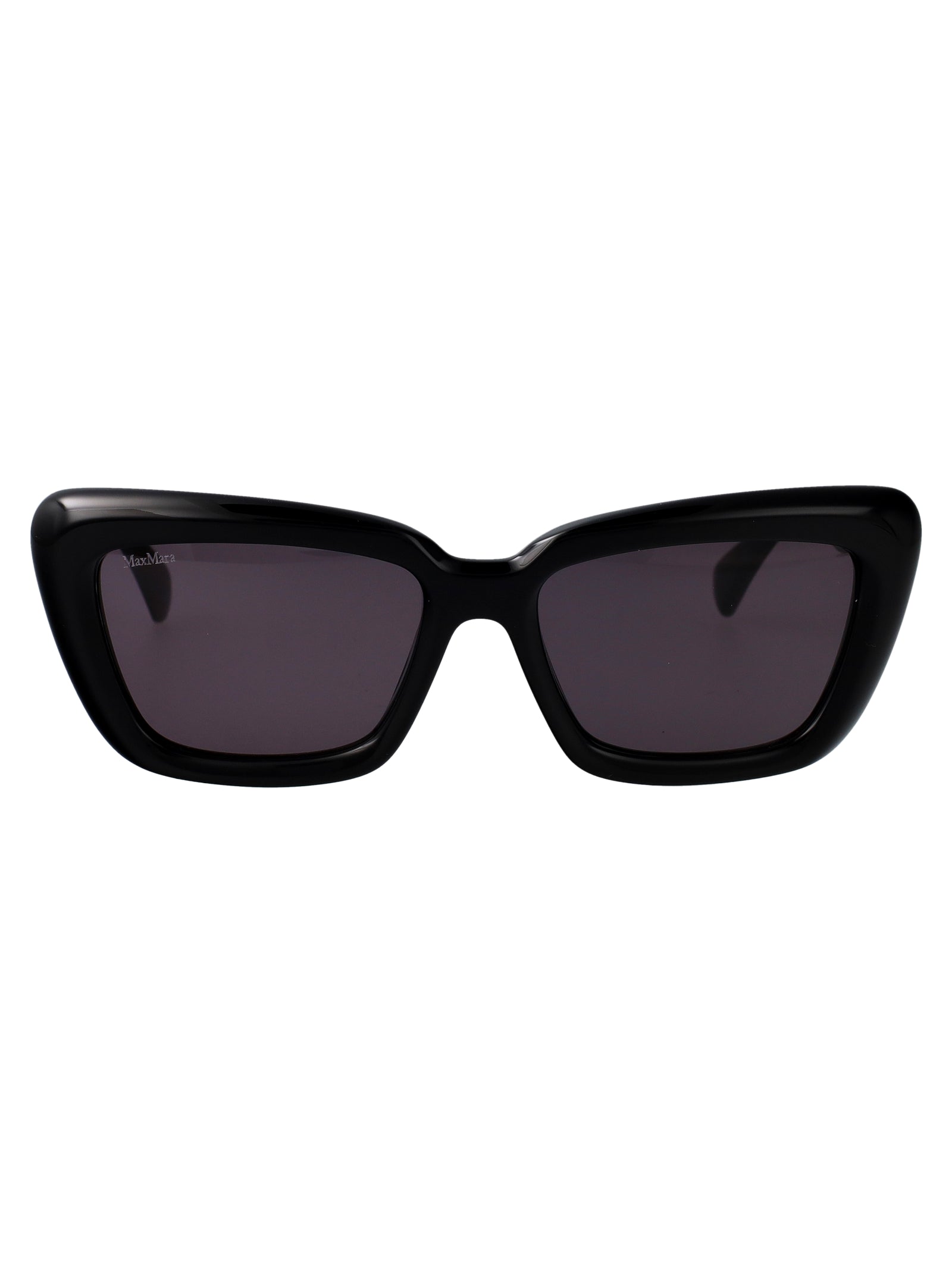 Max Mara Lunettes de soleil œil de chat Elizabeth 01 A