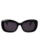 Max Mara Round Sunglasses Elizabeth 1 01 A